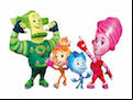 Juegos infantiles