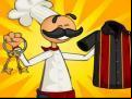 Juegos de Papa Louie