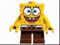 Juegos de Lego SpongeBob en línea 