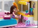 Lego Friend juegos en línea 