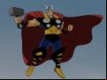 Juegos de Thor 