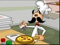 Juegos de Chef 