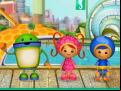 Umizoomi juegos 
