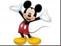 juegos de Mickey Mouse 