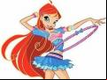 Winx juegos de hadas 