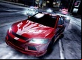 Necesidad de juegos de velocidad 