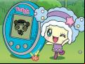 Juegos de Tamagotchi 