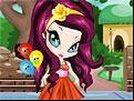 Pop Pixie Juegos gratis chicas