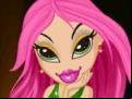 Bratz vestir para las niñas 