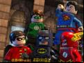 Juegos de Lego Super Heroes en línea 