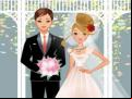 Juegos de Vestir de Novia 