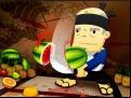 Juegos de Fruit Ninja gratuitos 
