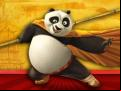 Juegos de Panda Kung Fu 