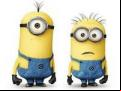 Juegos de Minions 