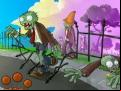 Juegos de zombies