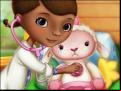 Doc McStuffins juegos 