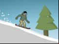 juegos de snowboard 