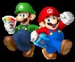 juegos de Super Mario 