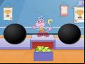 Barbell juegos 