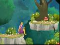 Tangled Rapunzel juegos 