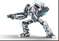 Robots juegos 