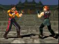 Juegos de Tekken 