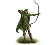 Archer juegos para niños 