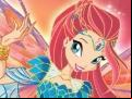 juegos de la temporada de Winx 