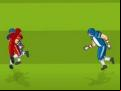 Partidos de fútbol 