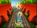 Juegos de correr 