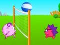 juegos de voleibol 
