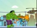 juegos de Hulk 