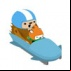 Juegos de Bobsled 
