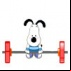 Barbell juegos en línea 