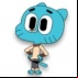 El increíble mundo de los juegos Gumball 