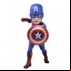 Captain America juegos 