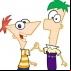 Juegos de Phineas y Ferb 