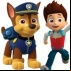 Juegos de PAW Patrol