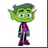 Juegos de Teen Titans Go 
