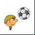 Juegos de fútbol para dos