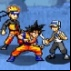 Comic Stars Juegos de lucha 