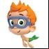 Juegos de Bubble Guppies 