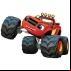 Juegos de Blaze y Monster Machines 