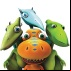 Juegos Train Dinosaurs 