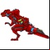 Dino robots juegos en línea 