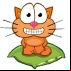 Cat Around the World juegos 