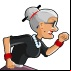 Juegos Evil Grandma en línea 