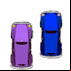Juegos Parking Perfection online 