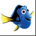 Encontrar juegos de Dory en línea 