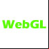WebGL juegos en línea 
